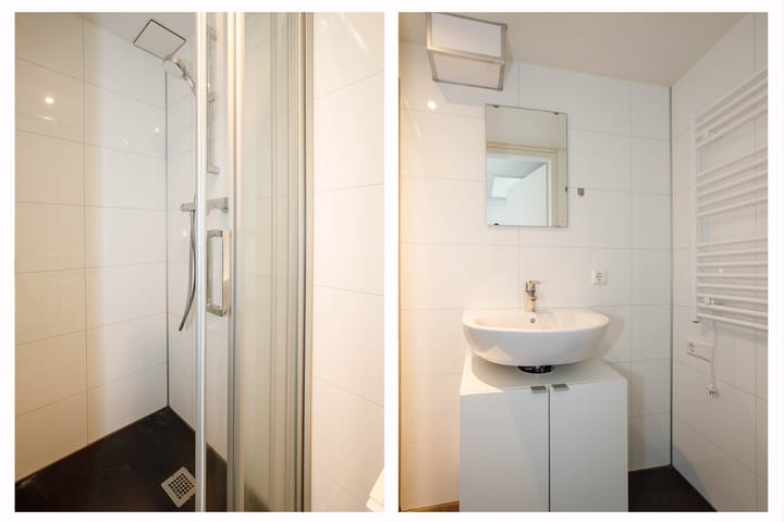 Foto 19 van Lange Weistraat 7-E