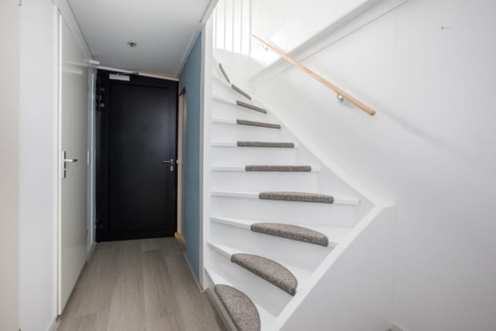 Foto 20 van Lange Weistraat 7-E