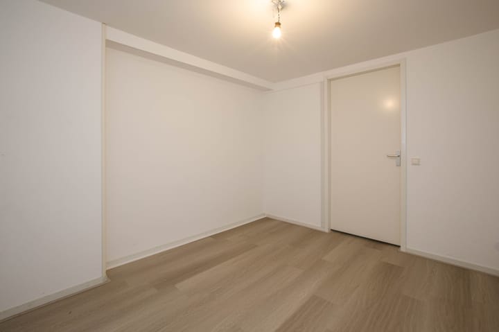 Foto 18 van Lange Weistraat 7-E