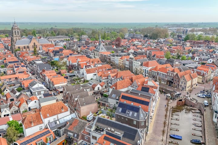 Foto 25 van Lange Weistraat 7-E