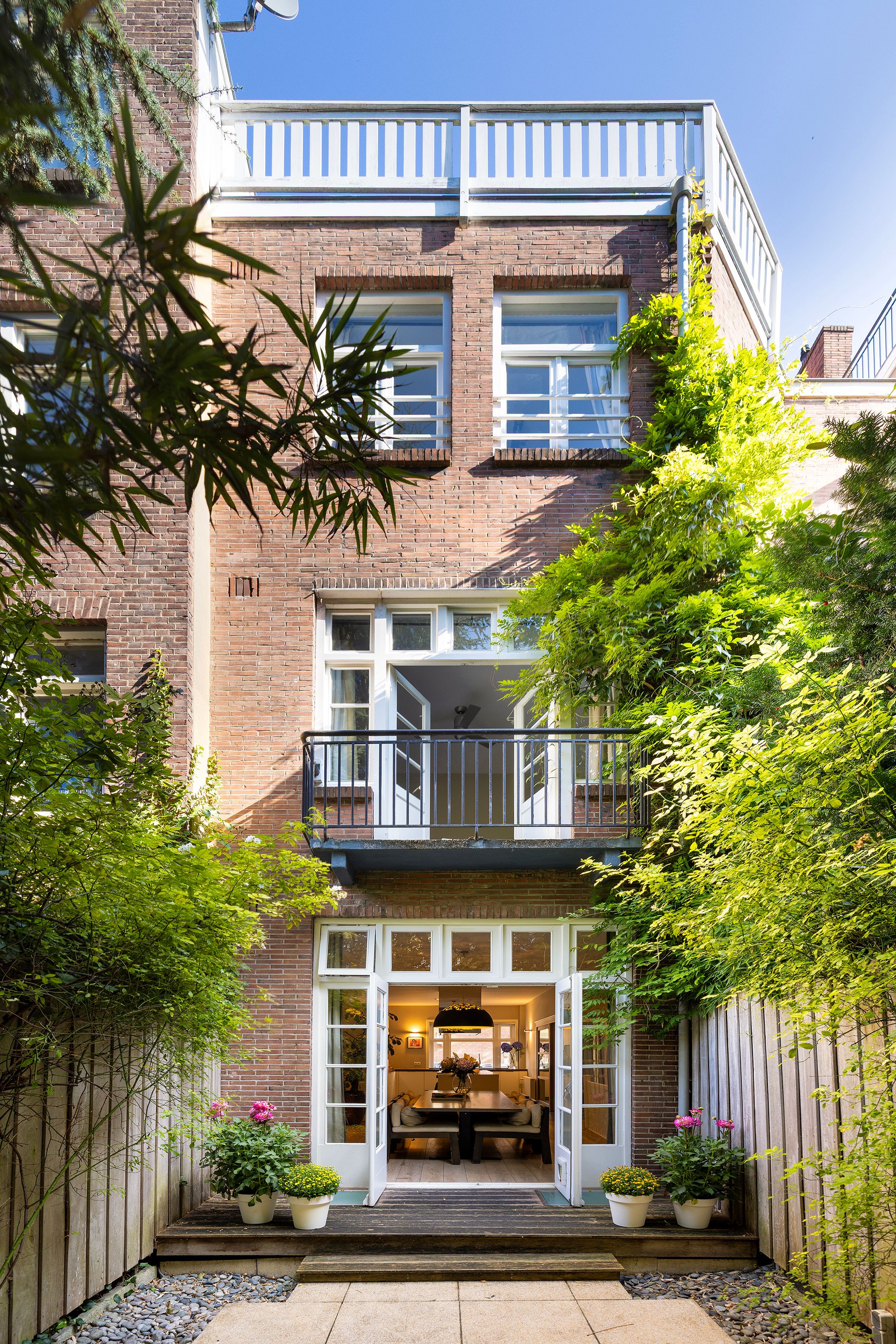 Gerrit van der Veenstraat, 31, Amsterdam, 1077DN, Noord-Holland, Nederland 31