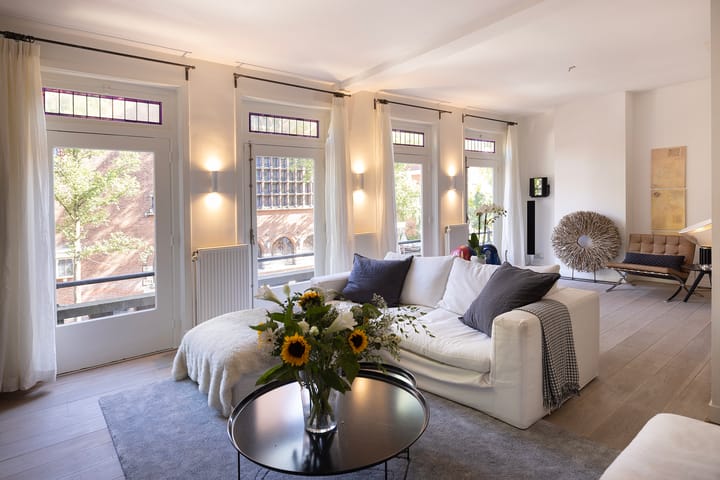 Foto 3 van Gerrit van der Veenstraat 31