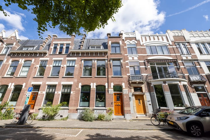 Heemraadssingel 174 main image