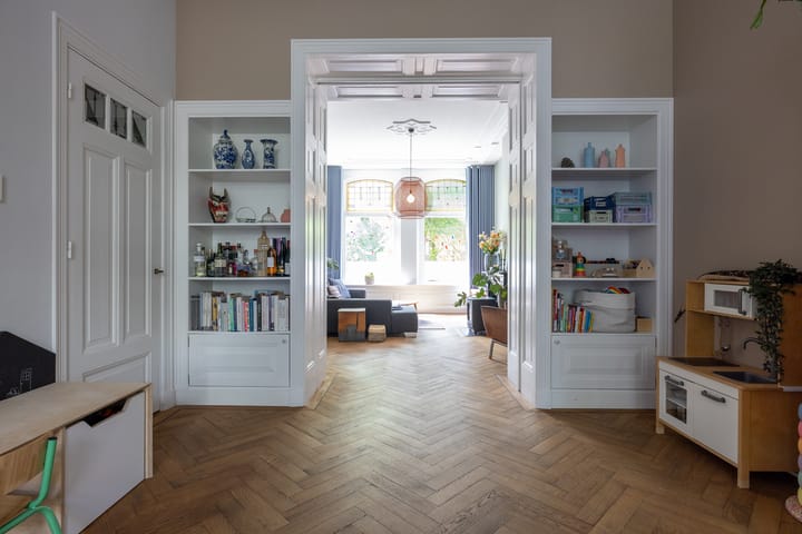 Foto 3 van Heemraadssingel 174