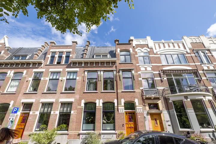 Foto 6 van Heemraadssingel 174