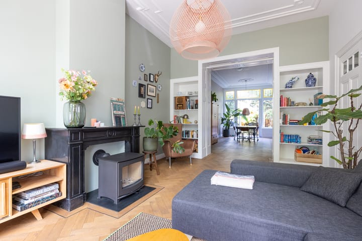 Foto 9 van Heemraadssingel 174