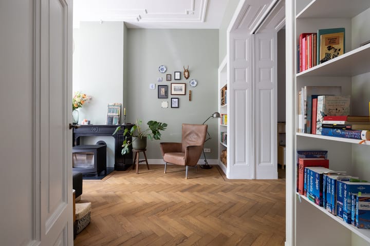 Foto 12 van Heemraadssingel 174