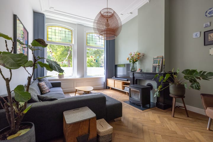 Foto 13 van Heemraadssingel 174