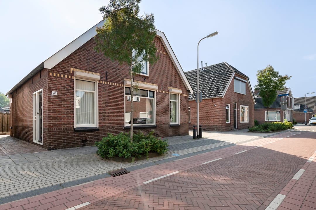 Foto 2 van Arend Baanstraat 41