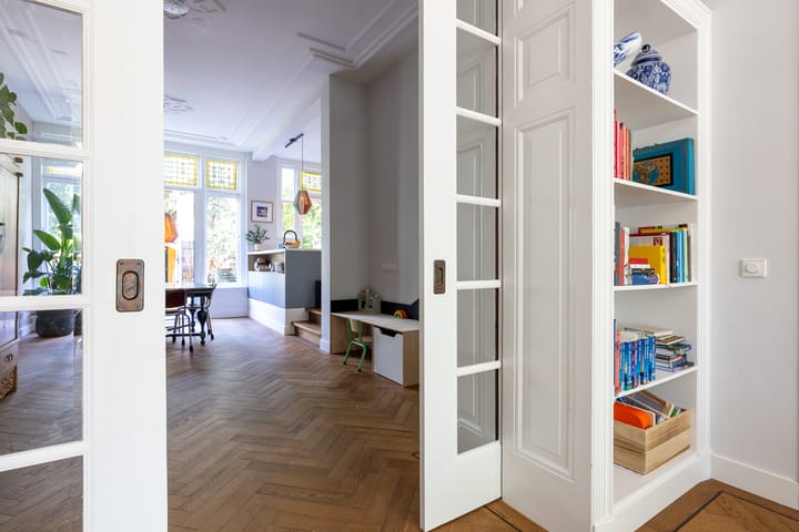 Foto 14 van Heemraadssingel 174