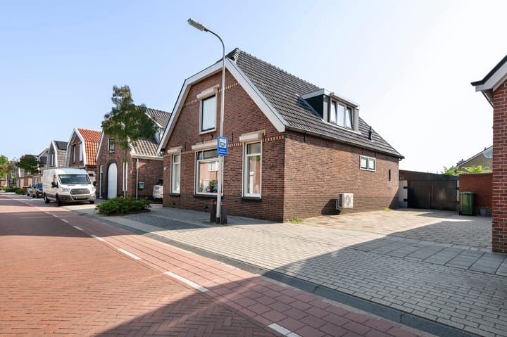 Foto 3 van Arend Baanstraat 41