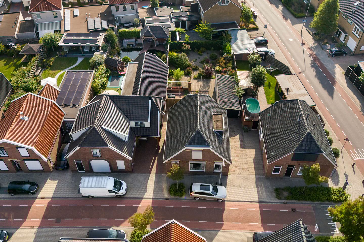 Foto 4 van Arend Baanstraat 41