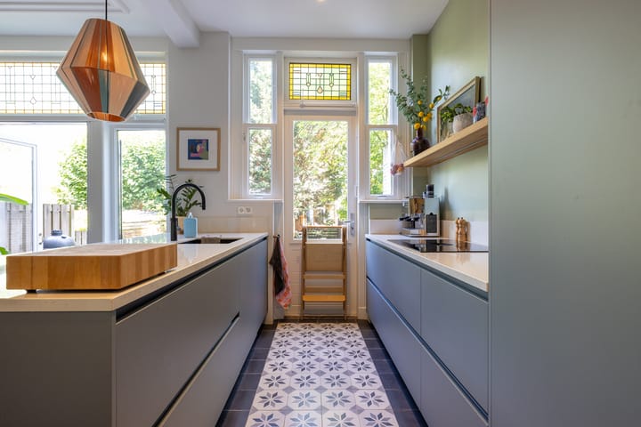 Foto 17 van Heemraadssingel 174