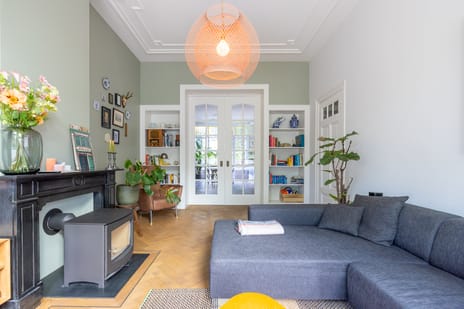 Heemraadssingel 174 secondary image