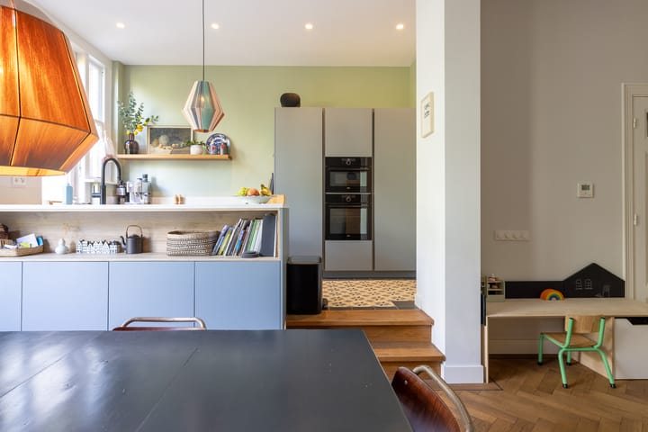 Foto 5 van Heemraadssingel 174