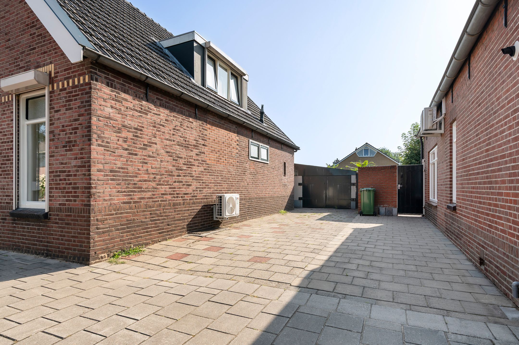 Foto 6 van Arend Baanstraat 41