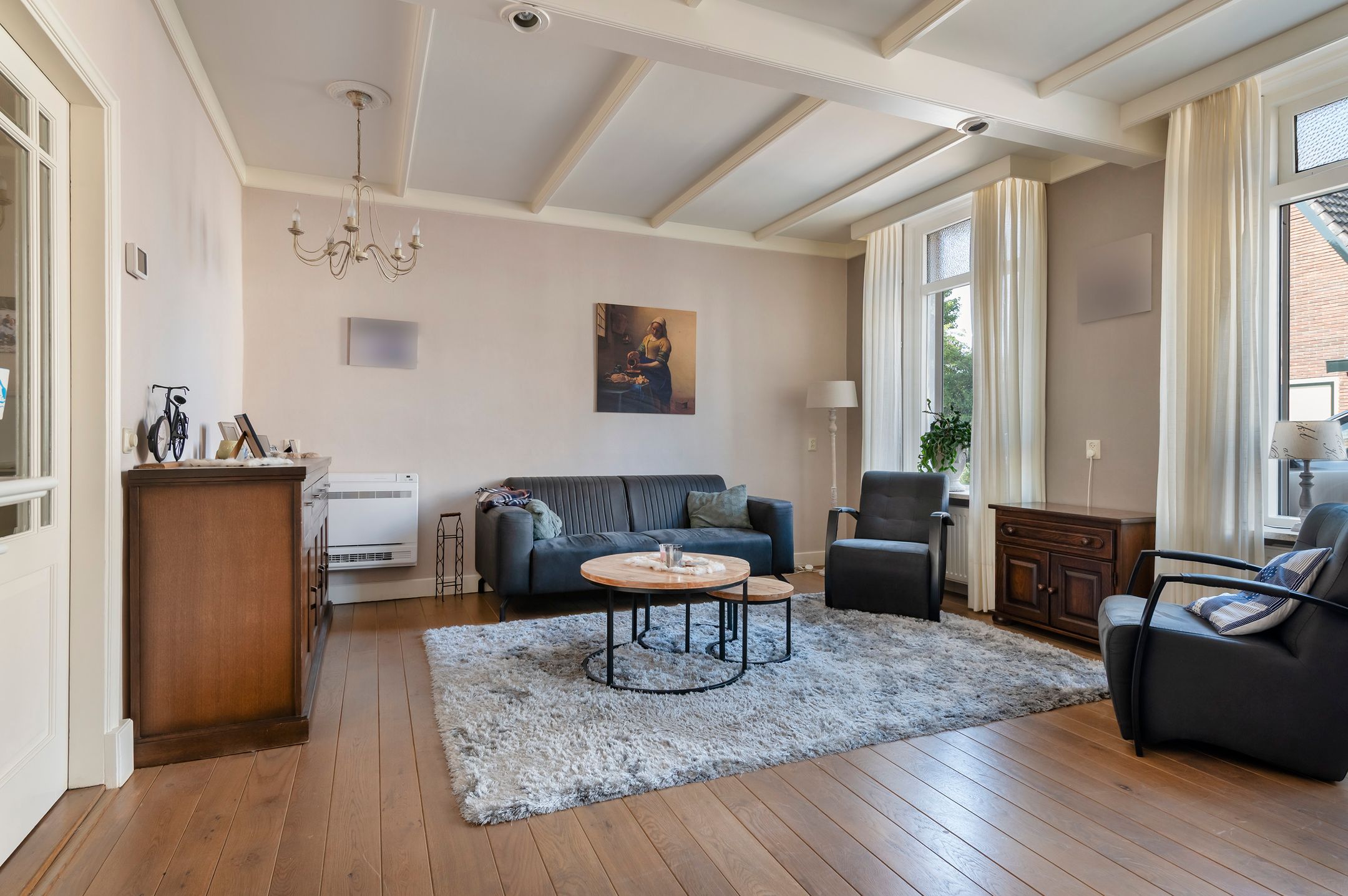 Foto 9 van Arend Baanstraat 41