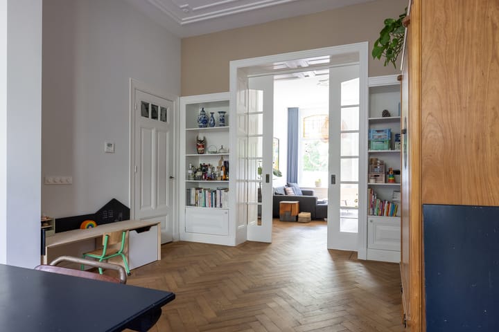 Foto 21 van Heemraadssingel 174