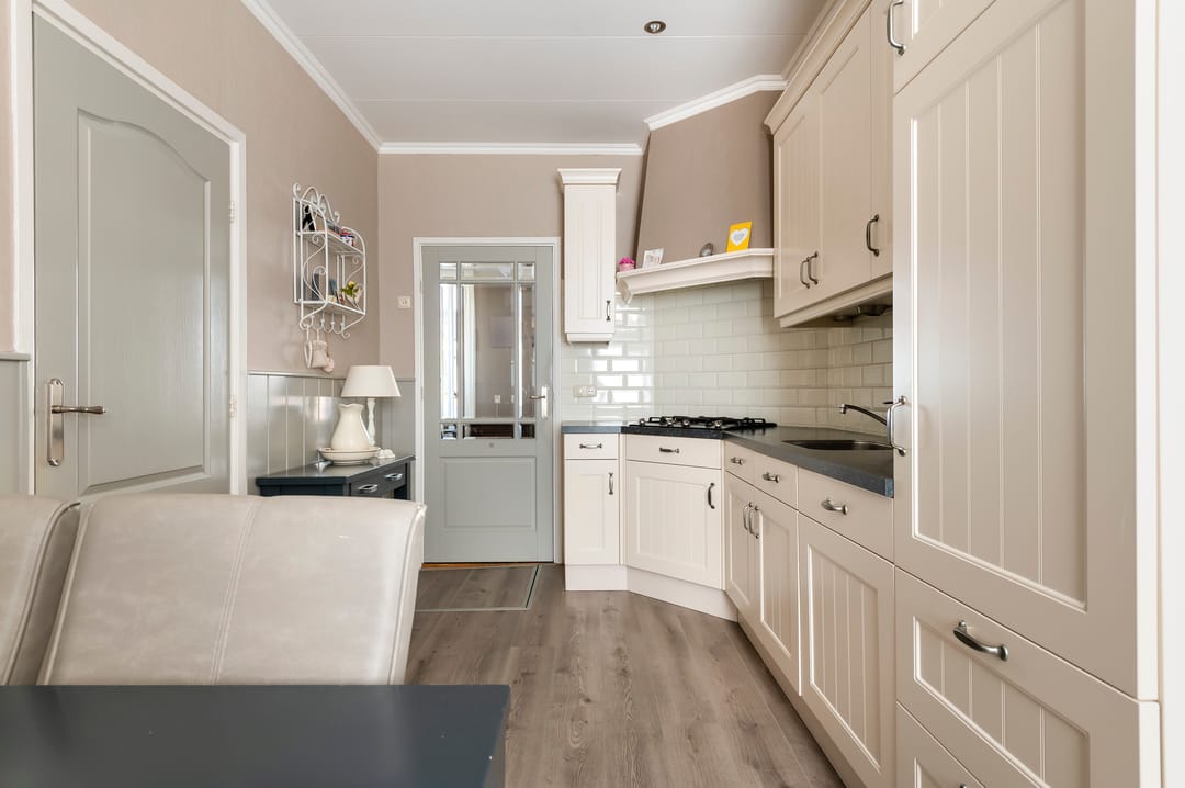 Foto 13 van Arend Baanstraat 41