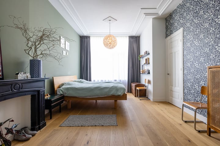 Foto 25 van Heemraadssingel 174