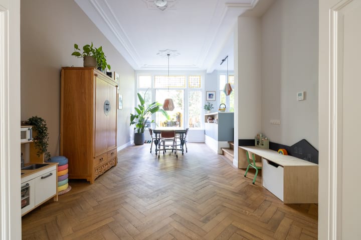 Foto 4 van Heemraadssingel 174