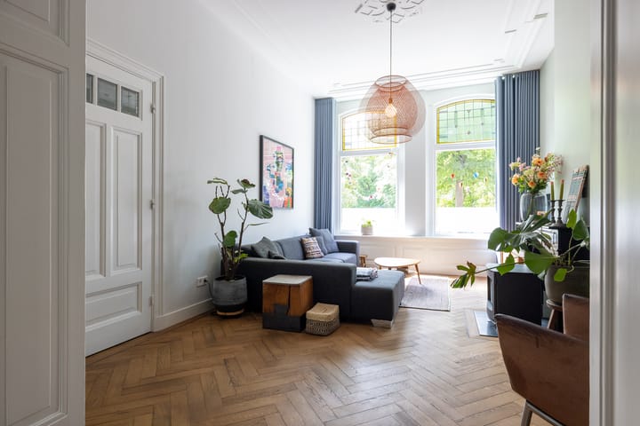 Foto 8 van Heemraadssingel 174