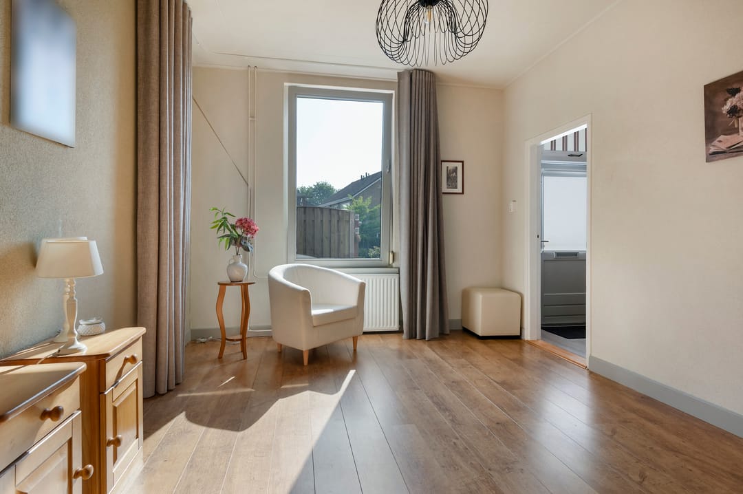 Foto 16 van Arend Baanstraat 41