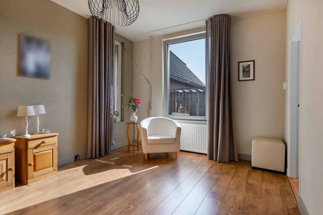 Foto 17 van Arend Baanstraat 41