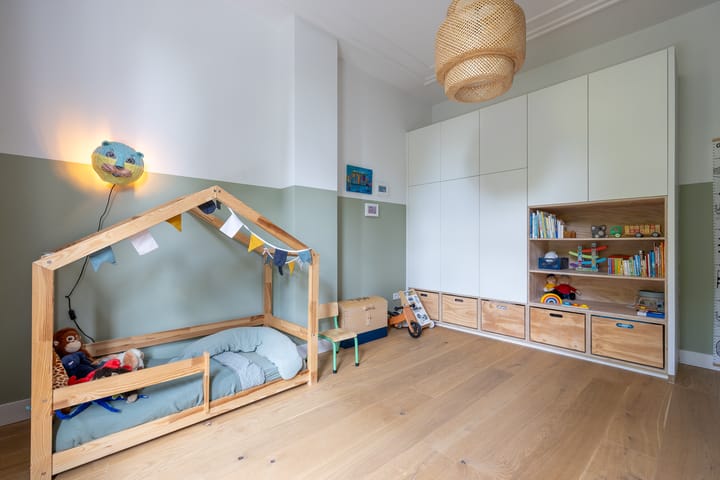 Foto 33 van Heemraadssingel 174