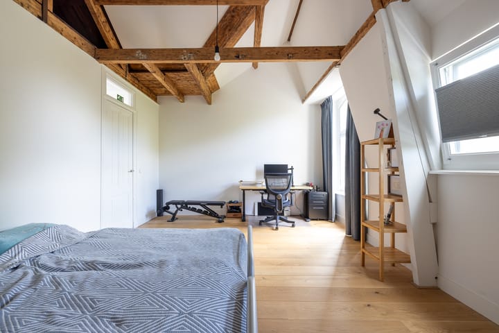 Foto 39 van Heemraadssingel 174