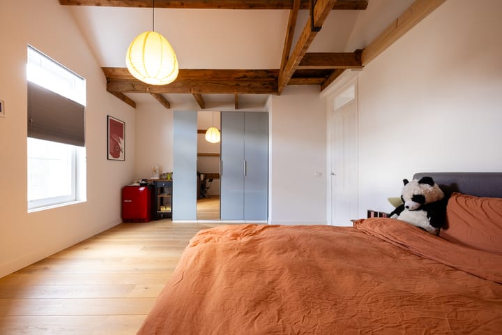 Foto 44 van Heemraadssingel 174