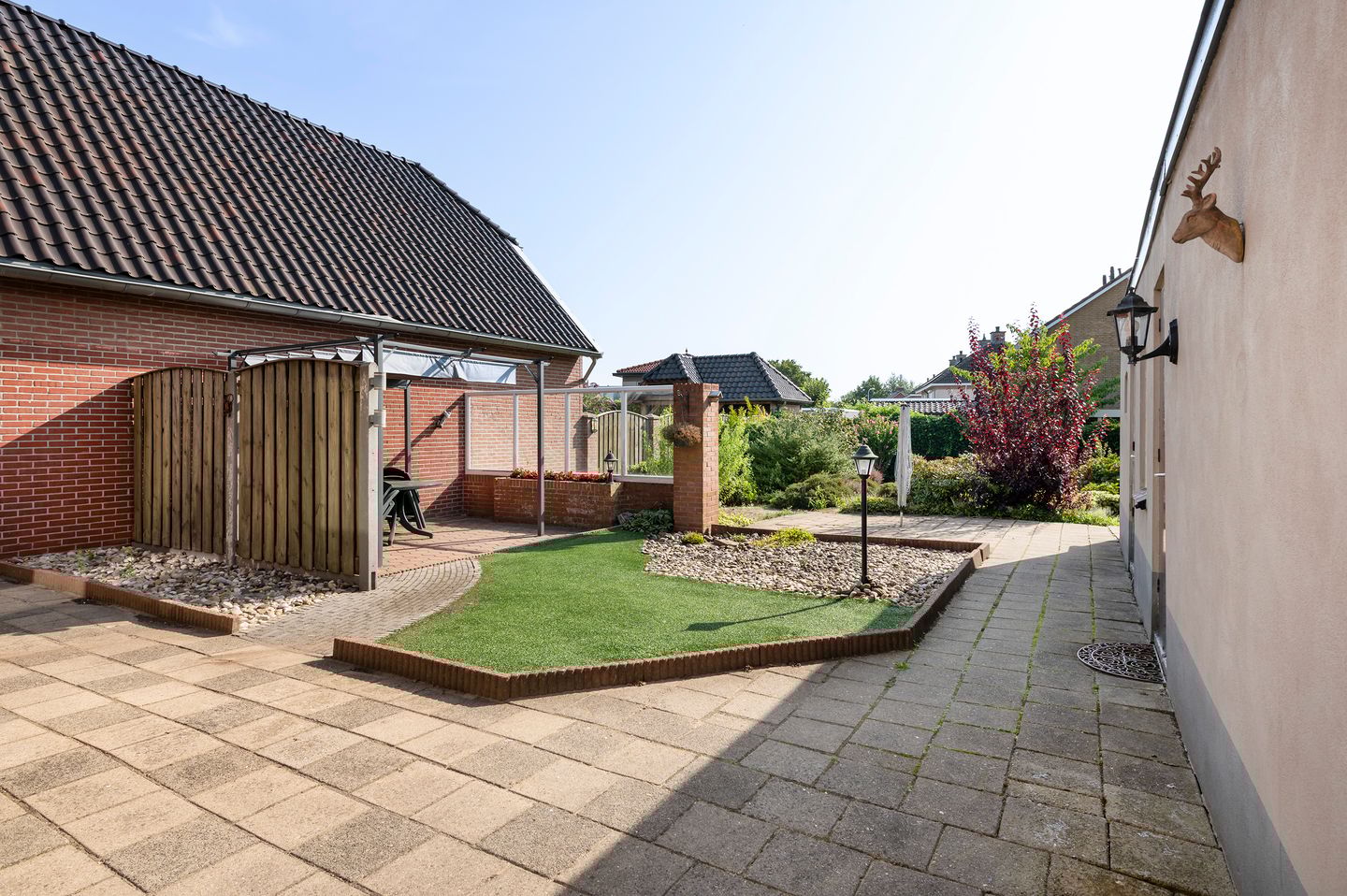 Foto 35 van Arend Baanstraat 41