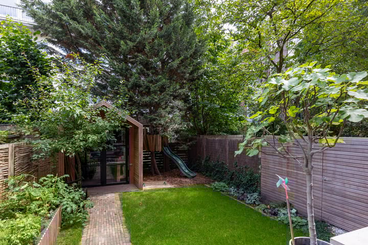 Foto 46 van Heemraadssingel 174