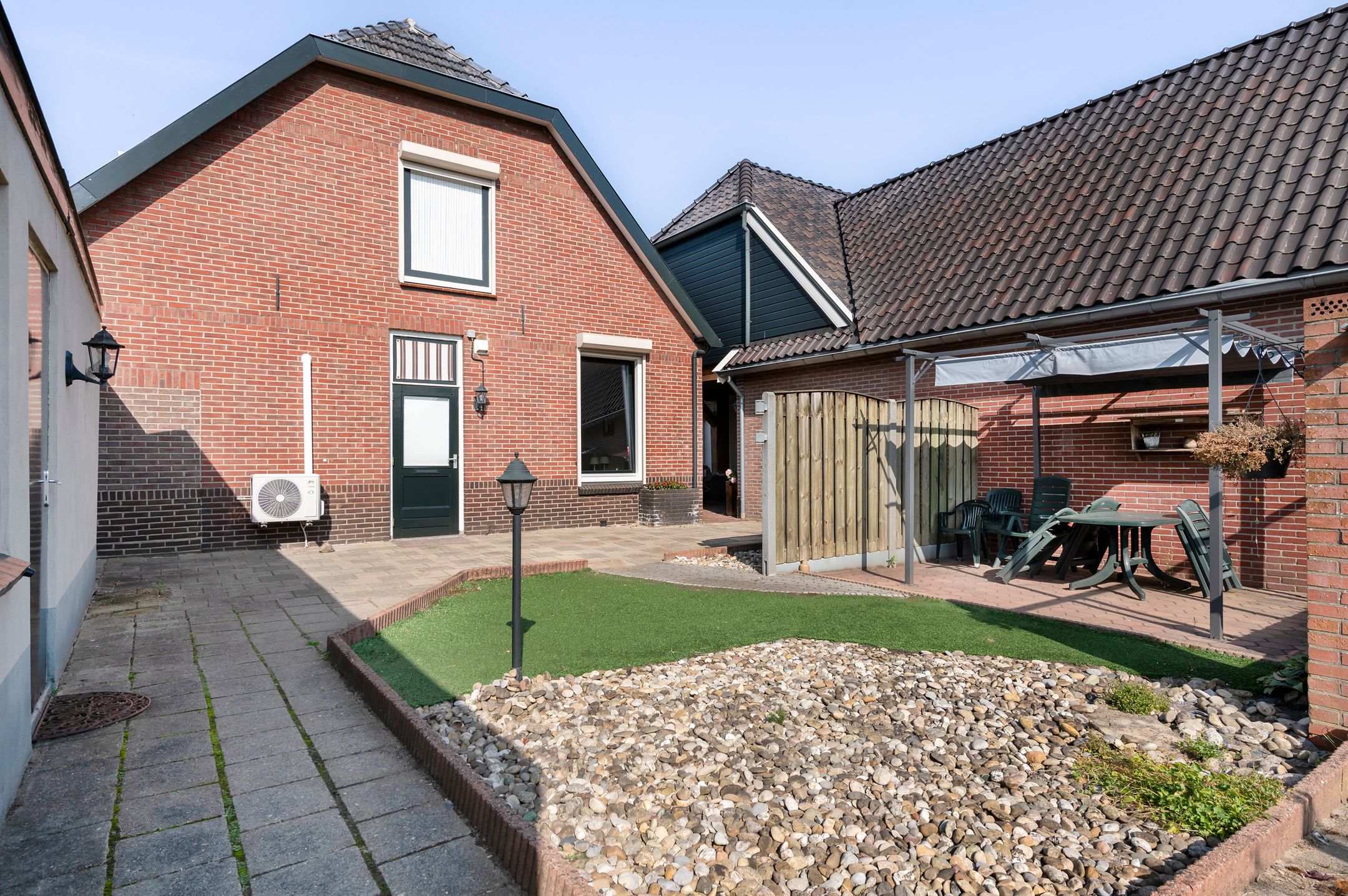 Foto 36 van Arend Baanstraat 41