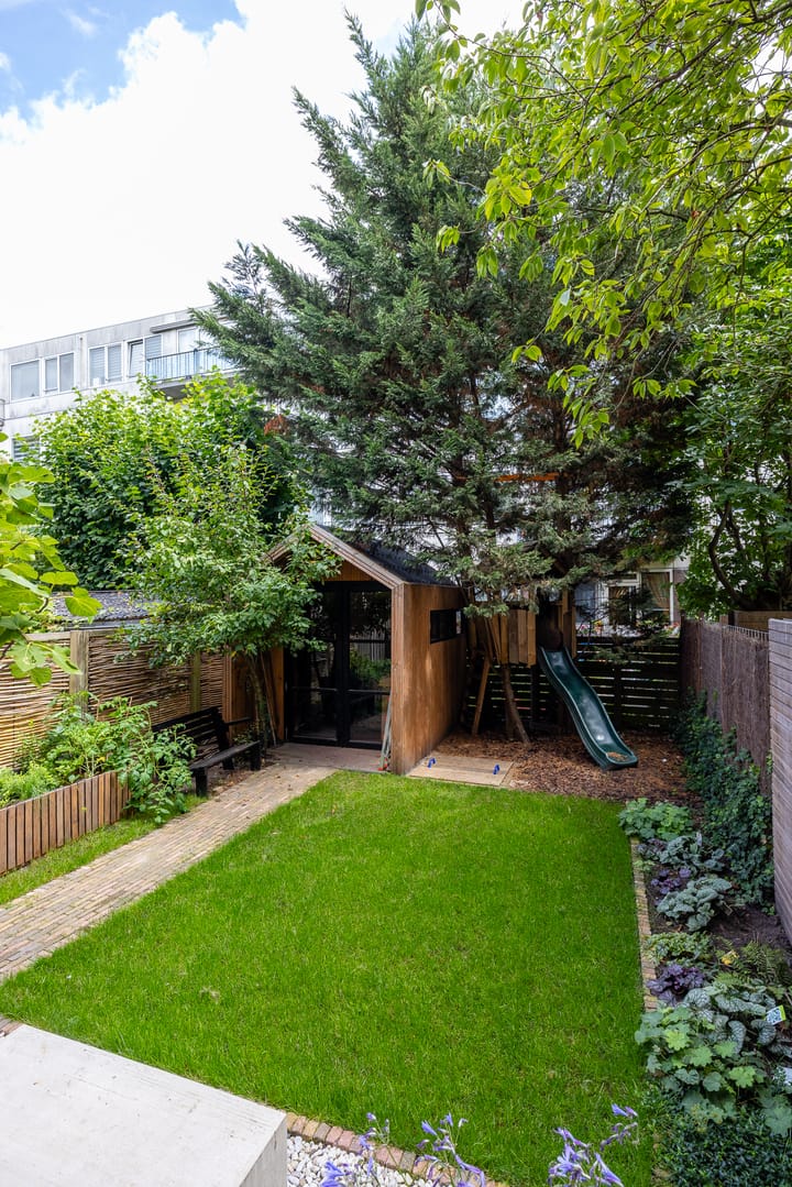 Foto 48 van Heemraadssingel 174