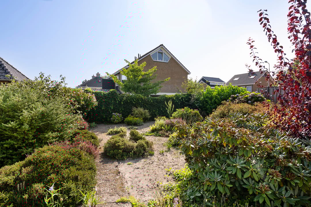 Foto 38 van Arend Baanstraat 41