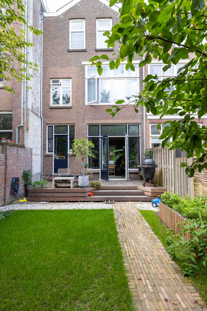 Foto 49 van Heemraadssingel 174