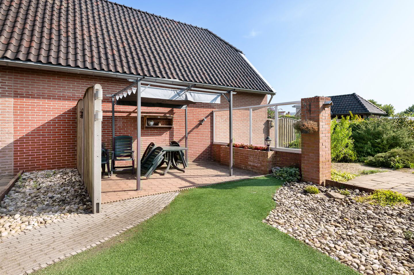 Foto 40 van Arend Baanstraat 41