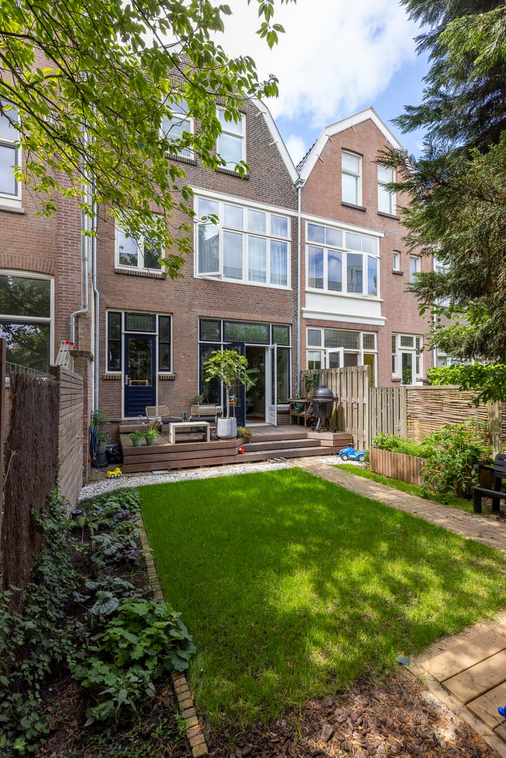 Foto 52 van Heemraadssingel 174