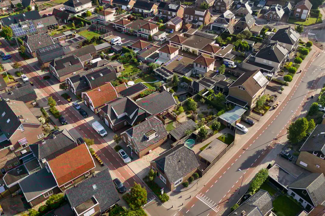 Foto 41 van Arend Baanstraat 41