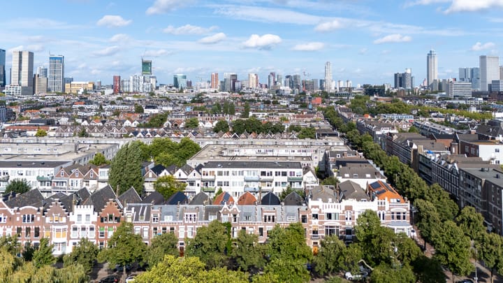 Foto 55 van Heemraadssingel 174