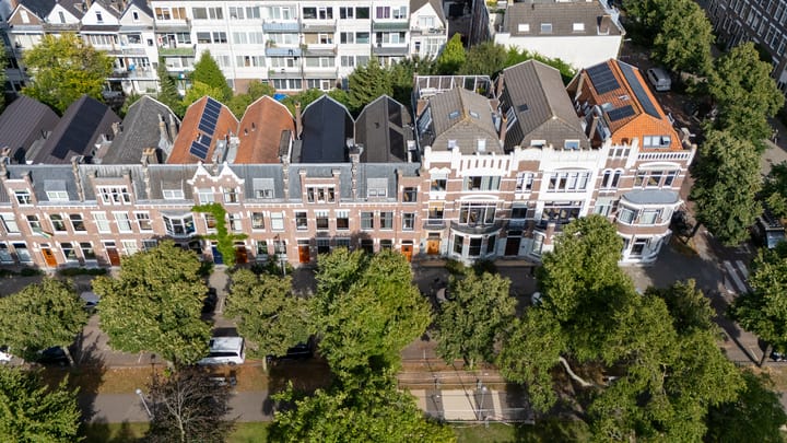 Foto 56 van Heemraadssingel 174