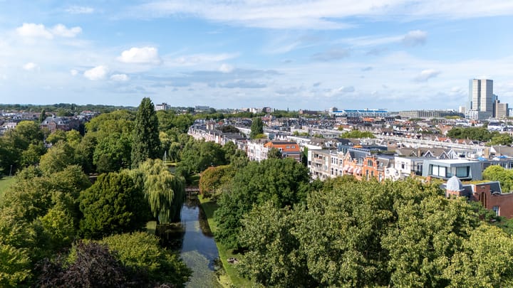 Foto 57 van Heemraadssingel 174