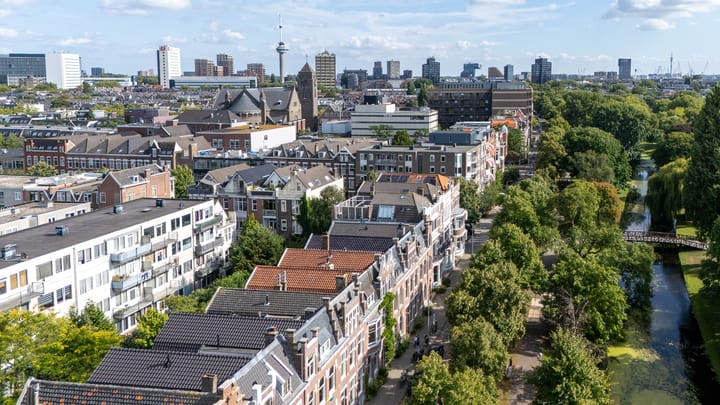 Foto 58 van Heemraadssingel 174