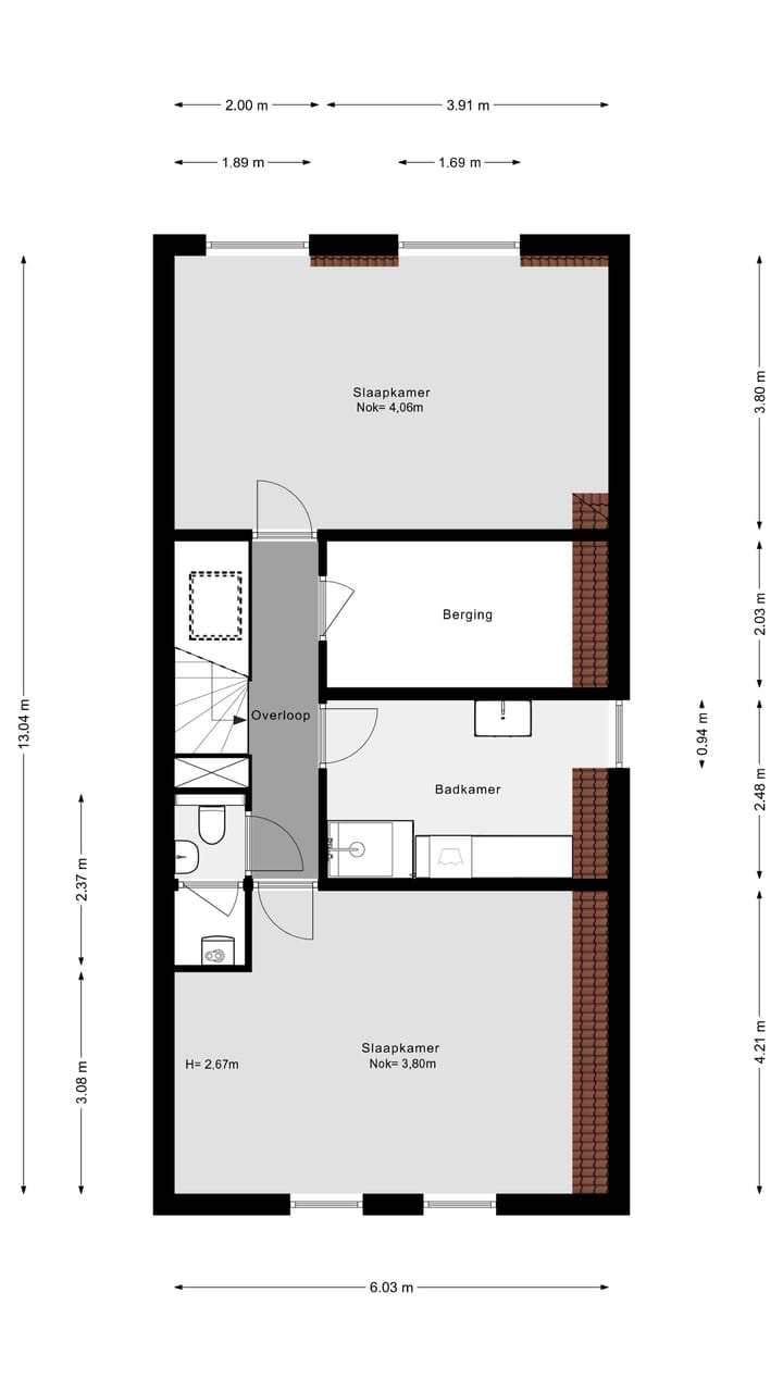 Foto 63 van Heemraadssingel 174