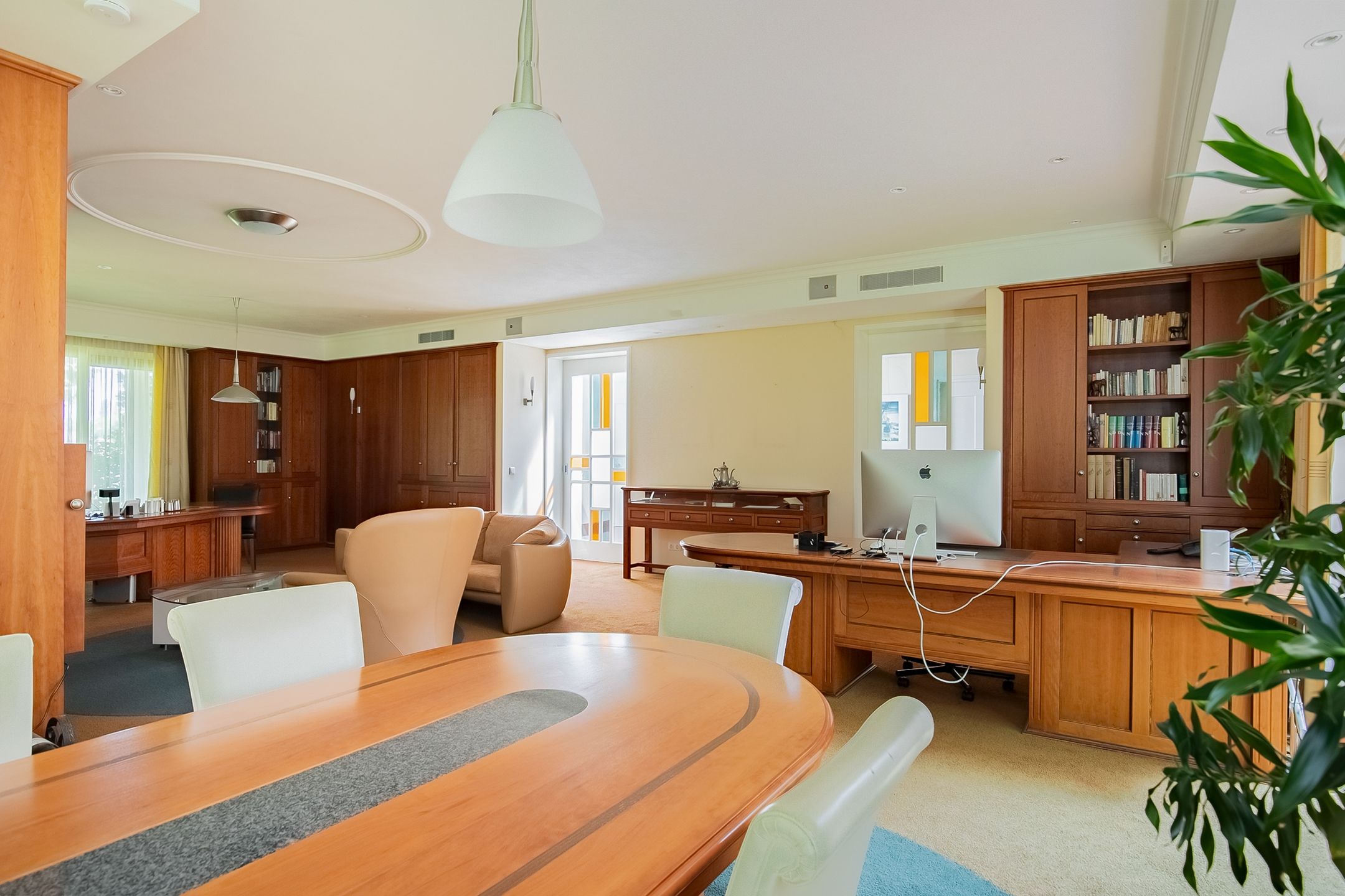 Foto 3 van Leenderweg 166