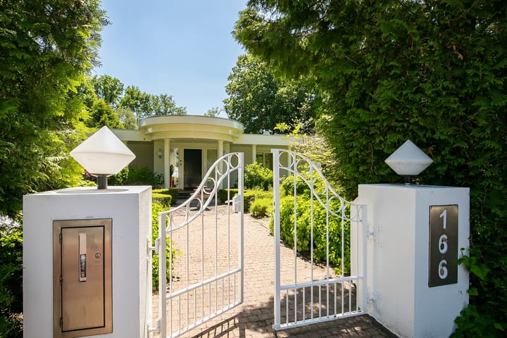 Foto 4 van Leenderweg 166