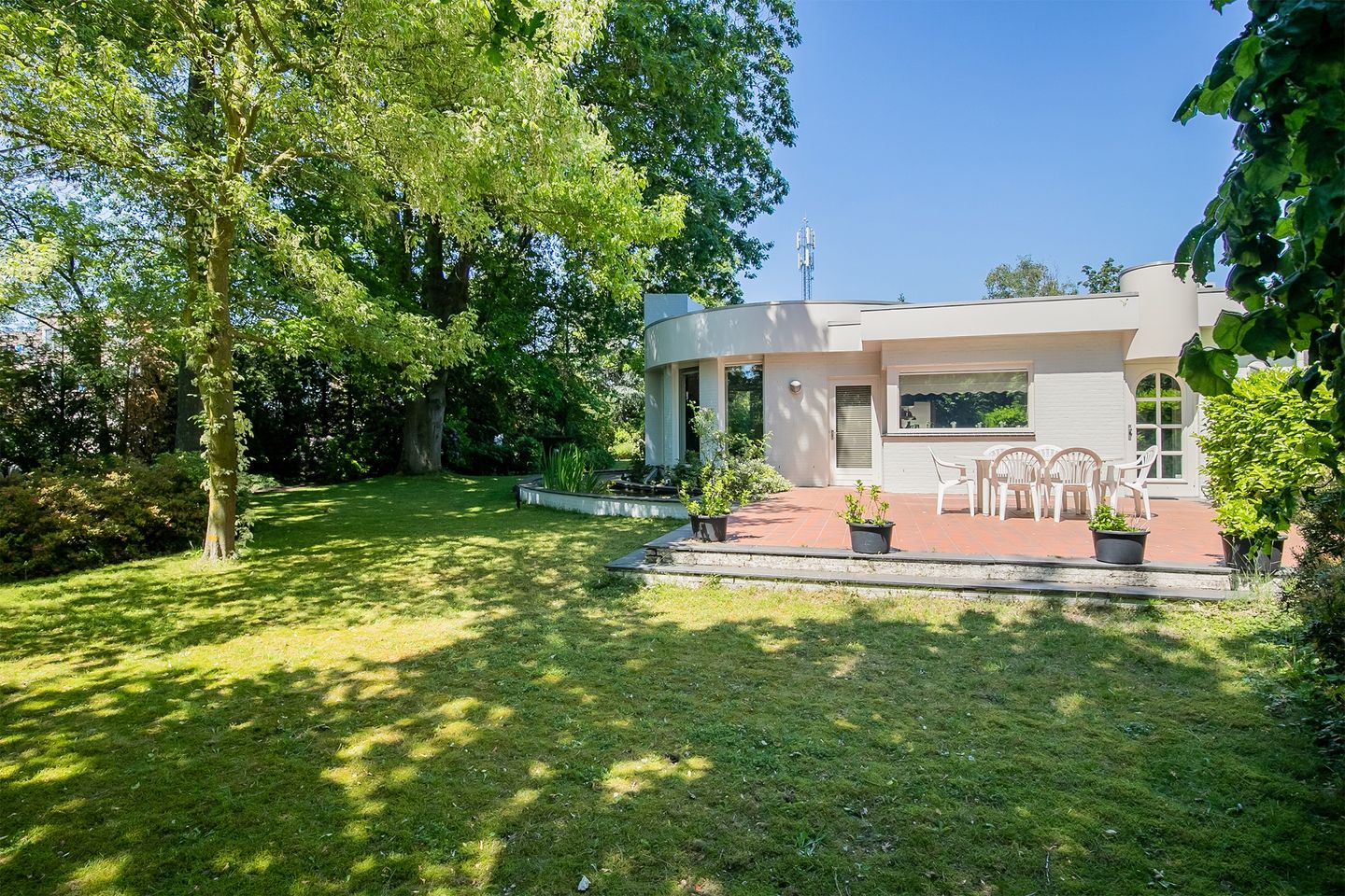 Foto 5 van Leenderweg 166