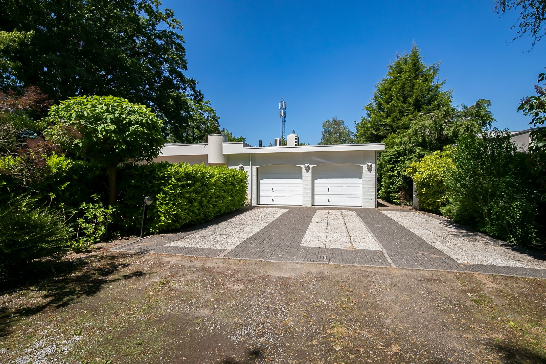 Foto 6 van Leenderweg 166