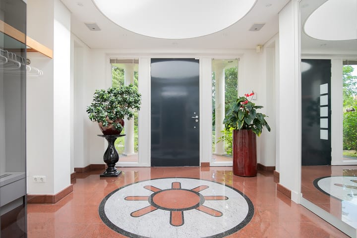 Foto 7 van Leenderweg 166